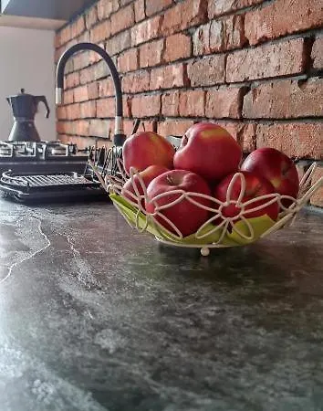 Kraken Vandrarhem Kołobrzeg