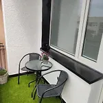 Hostel Kraken Kolobrzeg