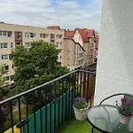 Kraken Kolobrzeg