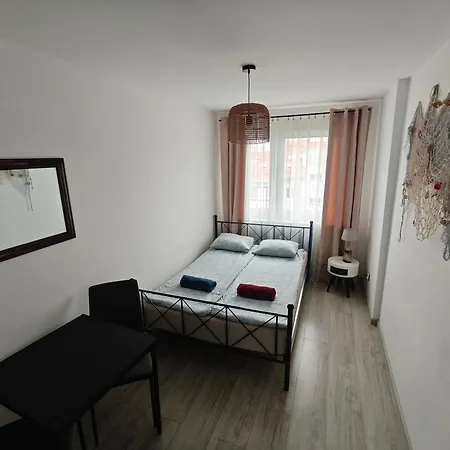 Kraken Hostel Kolobrzeg