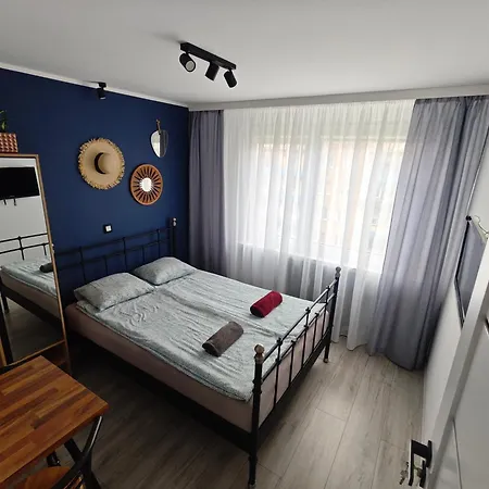 Hostel Kraken