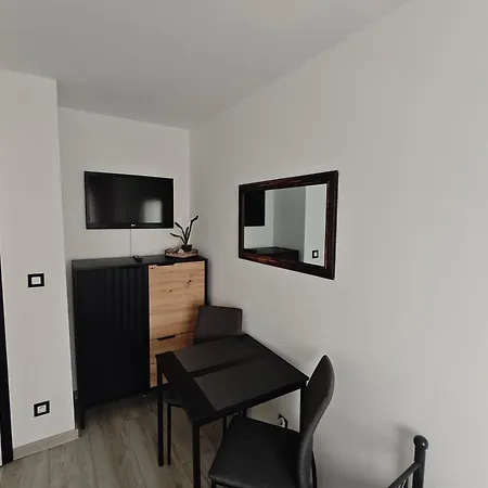 Kraken Hostel