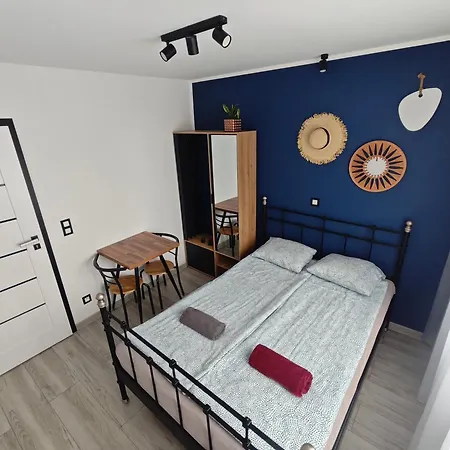 Hostel Kraken *