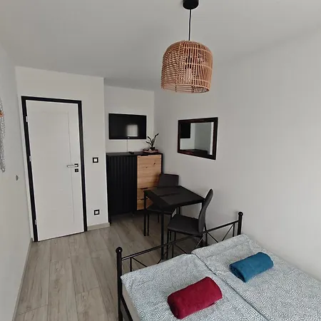 Hostel Kraken