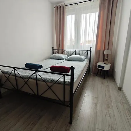 Hostel Kraken Kolobrzeg