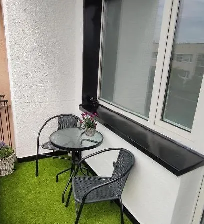 Hostel Kraken Kolobrzeg