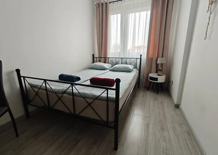 Hostal Kraken Kołobrzeg