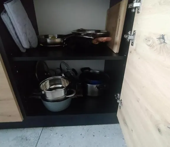 Hostal Kraken Kołobrzeg